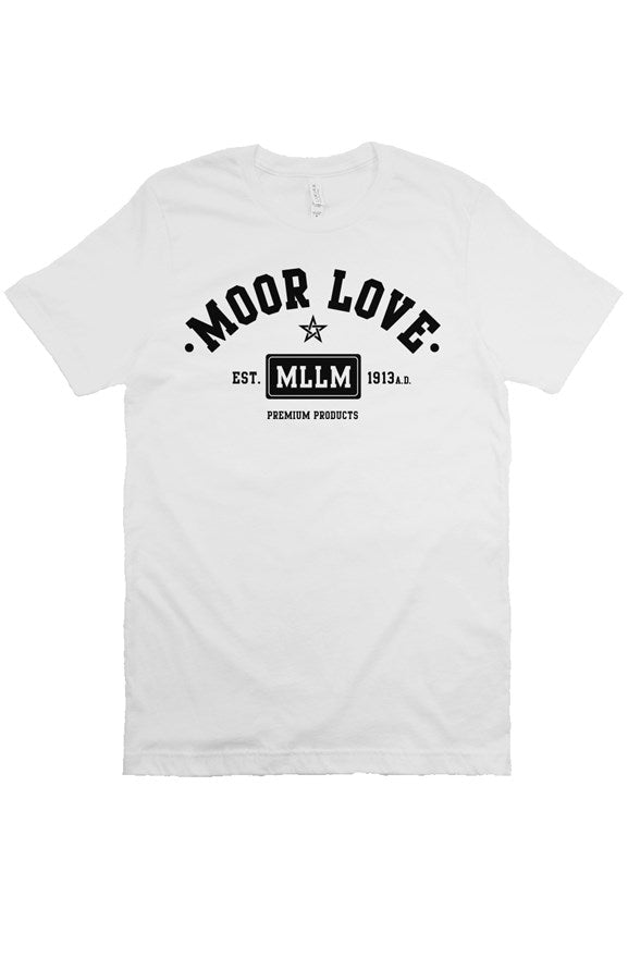 MLLM Athletics Bella Canvas T Shirt