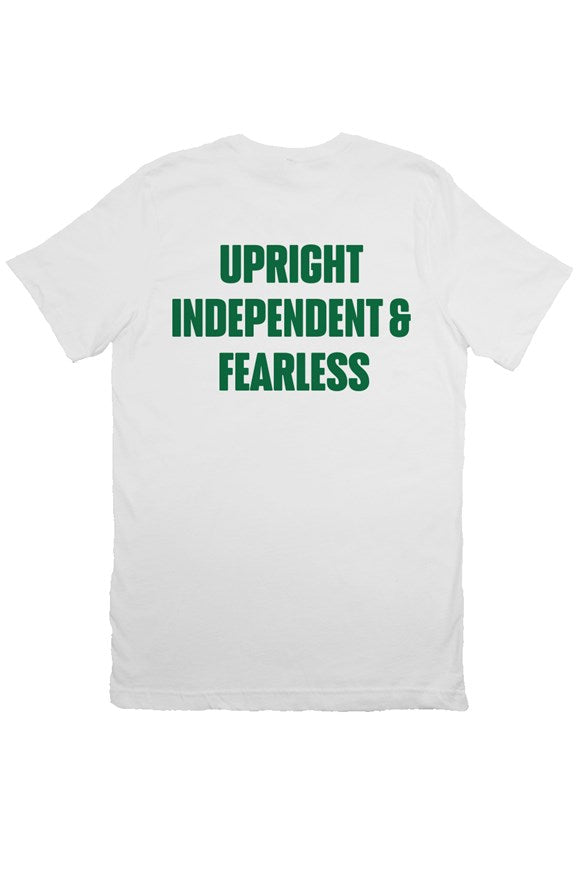 MLLM Sovereign Tee Shirt-white