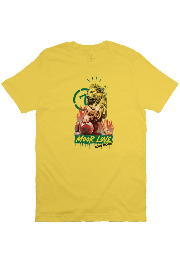 MLLM Sovereign Tee Shirt