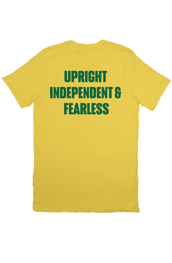 MLLM Sovereign Tee Shirt