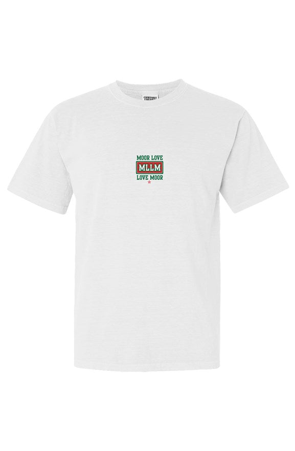 MLLM Royal Tee shirt (white)