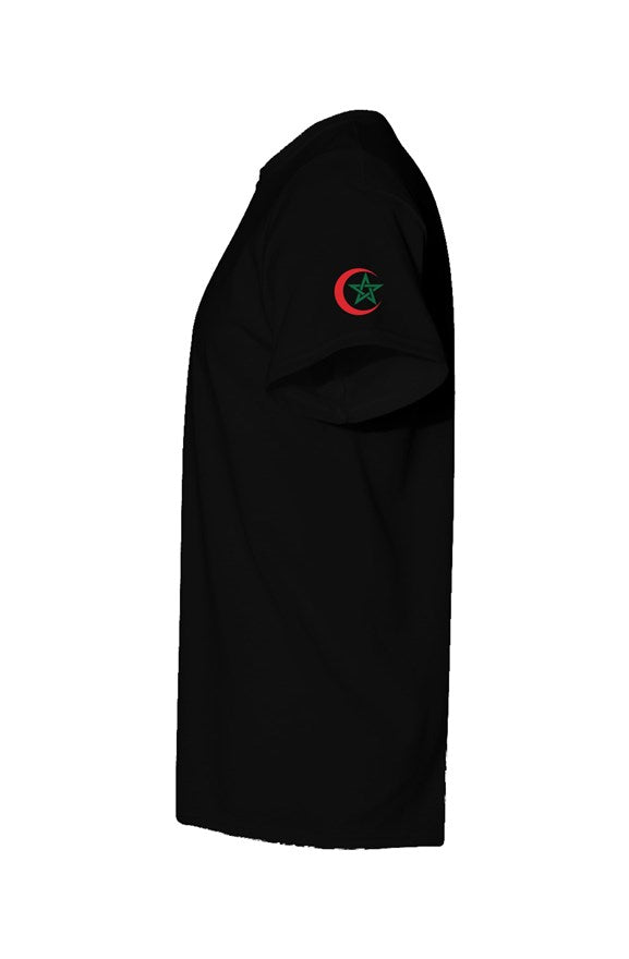 MLLM Royal Tee Shirt (RBG)
