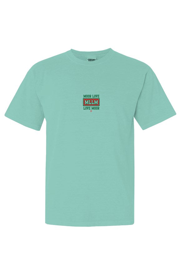 MLLM Royal Tee Shirt (mint)