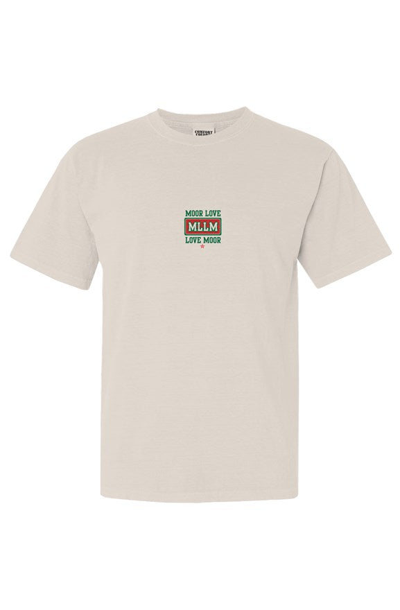 MLLM Royal Tee shirt (ivory)